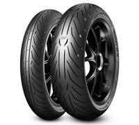 PIRELLI Cubierta neumatico ANGEL GT II (R) 190/55 ZR17 M/C (75W) TL