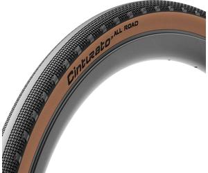 PIRELLI Cubierta neumático bicicleta CINTURATO ADVENTURE H 40-622
