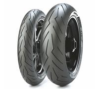 PIRELLI Cubierta neumatico DIABLO ROSSO III 120/60ZR17M/CTL (55W) DR3-F