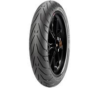 PIRELLI Cubierta neumatico S/T RADIAL Angel GT (F) (A) 120/70 ZR 17 M/C 58W TL
