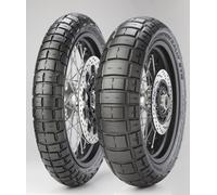 PIRELLI Cubierta neumatico SCORPION RALLY STR (F) 110/80 R 18 M/C 58H TL M+S
