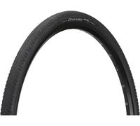 Pirelli Cubierta plegable Cinturato Gravel Hard Terrain TLR 28" negro 35-622 (700x35C)