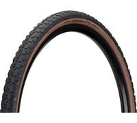 Cubierta Pirelli Cinturato Gravel M - SpeedGRIP - Tubeless Ready ( Negro/Beige / 650 x 50B (50-584) )