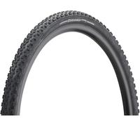 Pirelli Cubierta plegable Cinturato Gravel S TLR 28" negro 40-622 (700x40C)