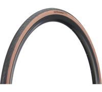 Pirelli Cubierta plegable Cinturato Velo TLR 28" marrón 26-622 (700x26C)