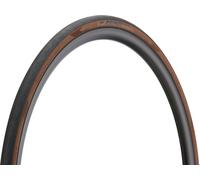 Pirelli Cubierta plegable P ZERO Race 28" Modelo 2022 marrón 28-622 (700x28C)