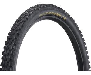 Pirelli cubierta plegable Scorpion E-MTB M HyperWALL SmartGRIP Gravity 29'' negro