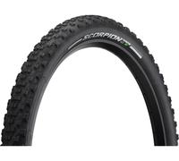Pirelli Cubierta plegable Scorpion E-MTB Rear Specific 29+ negro 29x2.6