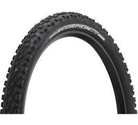 Pirelli Cubierta plegable Scorpion E-MTB Soft Terrain 29" negro 29x2.6