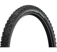 Pirelli Cubierta plegable Scorpion Enduro Rear Specific 29" negro 29x2.4