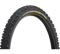 Pirelli Cubierta plegable Scorpion Enduro Soft Terrain 29" Modelo 2023 negro 29x2.4