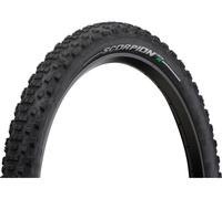 Pirelli Cubierta plegable Scorpion MTB Rear Specific 27,5+ negro 27.5x2.6