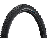 Pirelli Cubierta plegable Scorpion MTB S 29" - Embalaje de taller negro