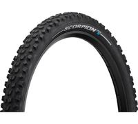 Pirelli Cubierta plegable Scorpion MTB Soft Terrain 27,5" negro 27.5x2.4