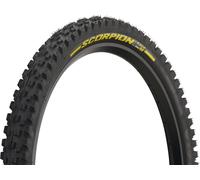 Pirelli Cubierta plegable Scorpion Race DH Mixed Terrain 27,5" negro 27.5x2.5
