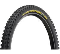 Pirelli Cubierta plegable Scorpion Race DH T 27,5" negro 27.5x2.5