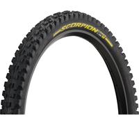 Pirelli Cubierta plegable Scorpion Race Enduro Mixed Terrain 27,5" negro 27.5x2.5