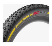 Pirelli Cubierta Plegable Scorpion Race XC RC 29" amarillo/negro
