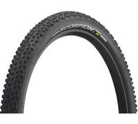Pirelli Scorpion Trail M 29x2,40“ Neumáticos Black