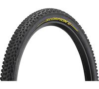 Pirelli Cubierta plegable Scorpion Trail Mixed Terrain 29" negro 29x2.4