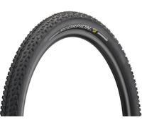 Pirelli Scorpion MTB M 29 x 2.2, Adultos Unisex, Negro, ESTANDAR