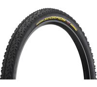 Pirelli Cubierta plegable Scorpion XC RC LITE 29" black-yellow label 29x2,2