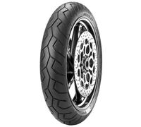 PIRELLI DIABLO 120/70ZR17 TL, Neumáticos de moto delantero