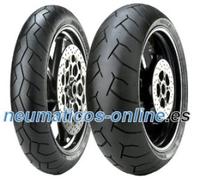 Pirelli Diablo 160/60 R17 69W coche de turismo Neumáticos de verano Neumáticos 1430400