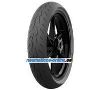 Pirelli Diablo Powercruiser ( 160/60 R18 TL 70V M/C, Rueda delantera )
