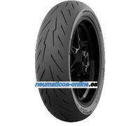 Pirelli Diablo Powercruiser 180/70B16 77H Rear TL