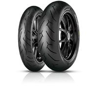 PIRELLI 160/60 ZR17 69W DIABLO ROSSO II TL