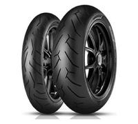 PIRELLI 130/70 R17 62H Neumáticos de Verano Moto