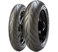 Pirelli Diablo Rosso III 100/80R17 52H Front TL