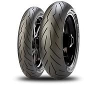 Pirelli Diablo Rosso III 140/70R17 66H TL