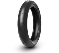 Pirelli diablo rosso IV 120/70ZR17 Frente Neumático Tubeless R Supersport