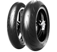 Pirelli Diablo Rosso IV 150/60R17 66H BSW