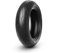 Pirelli diablo rosso IV 190/55ZR17 Posterior Neumático Tubeless Supersport
