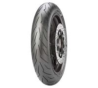 Pirelli Diablo Rosso Scooter SC 120/70 -15 M/C 56S TL Delantera
