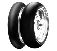 PIRELLI DIABLO SUPERBIKE SC1 120/70R17 TL, Neumáticos de moto trasero