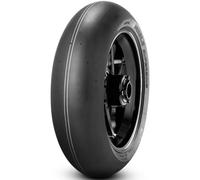PIRELLI DIABLO SUPERBIKE SCX 190/60R17 TL, Neumáticos de moto trasero