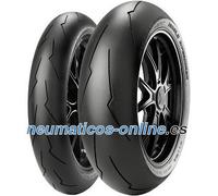 Pirelli Diablo Supercorsa BSB ( 180/55 ZR17 TL (73W) BSB, Rueda trasera, M/C )