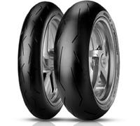 Pirelli Diablo Supercorsa BS 190/55 R17 75W coche de turismo Neumáticos de verano Neumáticos 1925700