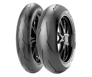 Pirelli Diablo Supercorsa SC2 V2 200/55R17 78W M/C Rear