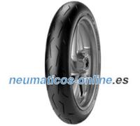 Pirelli Diablo Supercorsa SP V2 ( 200/55 ZR17 TL (78W) Rueda trasera, M/C )