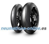 Pirelli Diablo Supercorsa SP V3 ( 120/70 ZR17 TL (58W) M/C, Rueda delantera )