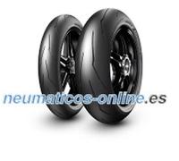 Pirelli Diablo Supercorsa V3 ( 200/55 ZR17 TL (78W) Rueda trasera, M/C )
