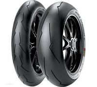 Pirelli Diablo Supercorsa V3 ( 140/70 ZR17 TL 66W Rueda trasera, M/C )