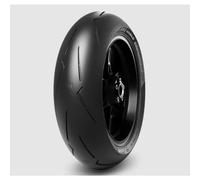 PIRELLI DIABLO SUPERCORSA V4 SP 190/55ZR17 TL 75W, Neumáticos traseros de moto