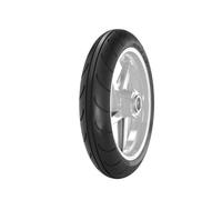 Tapicería 2400100 - 120/70/R17 58 W - S/C/73db - Todo el año Neumáticos