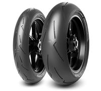 Pirelli Diablo Supercorsa SP V4 180/55ZR17 73W Rear TL M/C